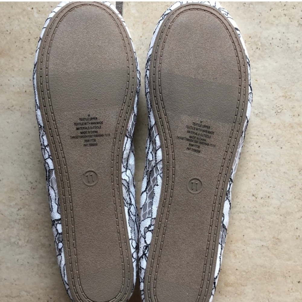 Ballet Flats